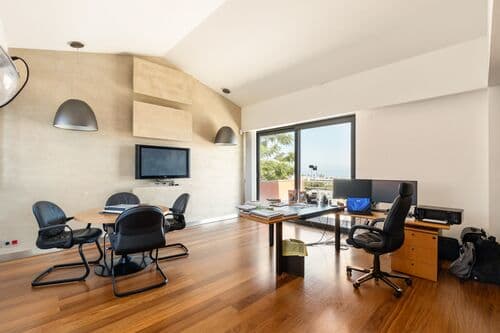 PF41521 - 6 Bedroom House, Cascais - Image 6