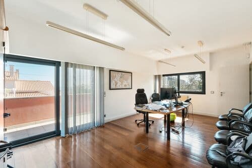 PF41521 - 6 Bedroom House, Cascais - Image 10