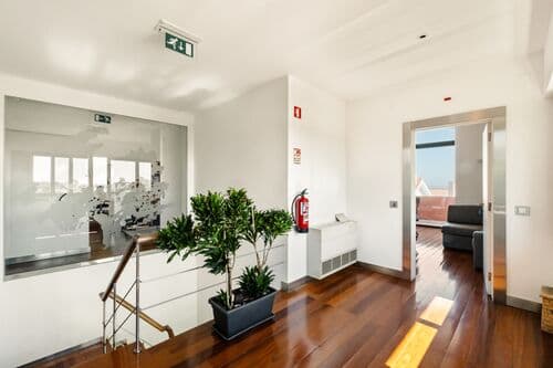 PF41521 - 6 Bedroom House, Cascais - Image 24