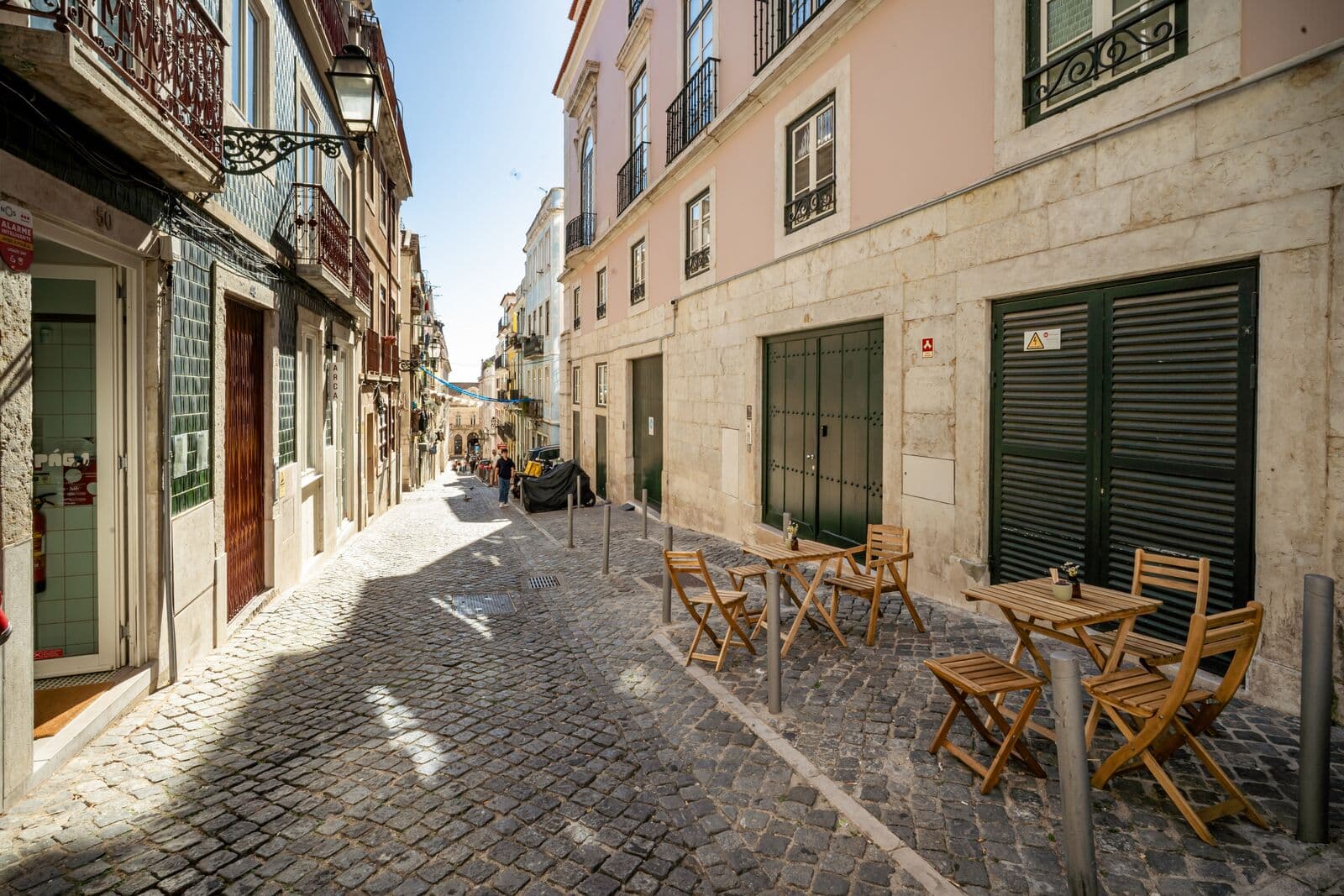 2 Bedroom Apartment new, Chiado, Lisboa - Image 28