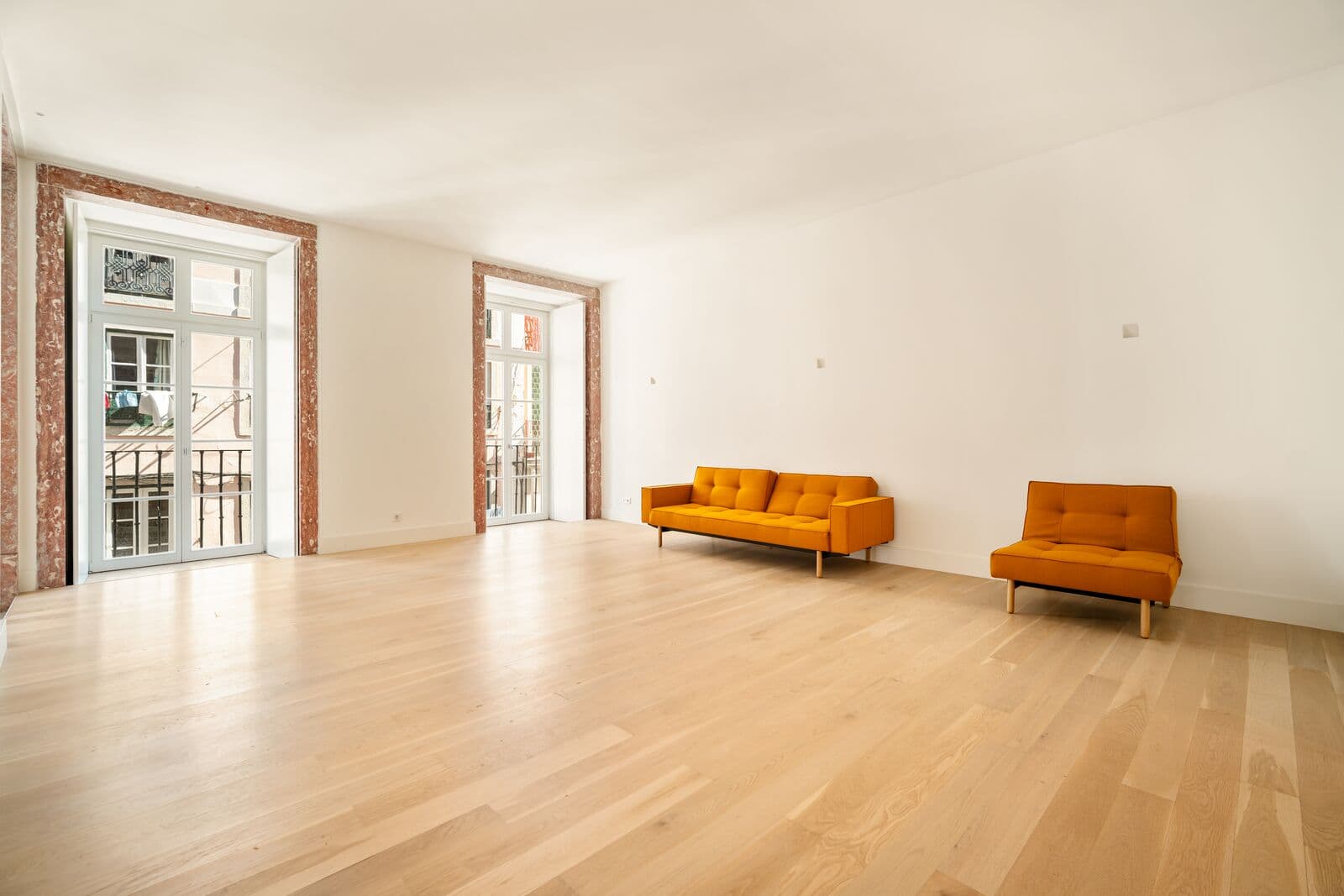 2 Bedroom Apartment new, Chiado, Lisboa - Image 1