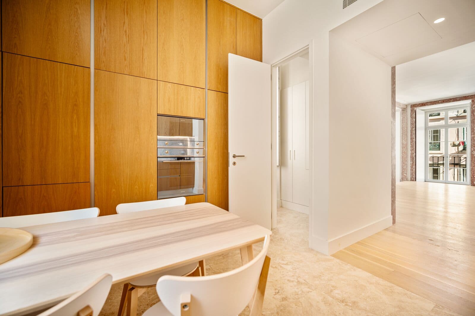 2 Bedroom Apartment new, Chiado, Lisboa - Image 6