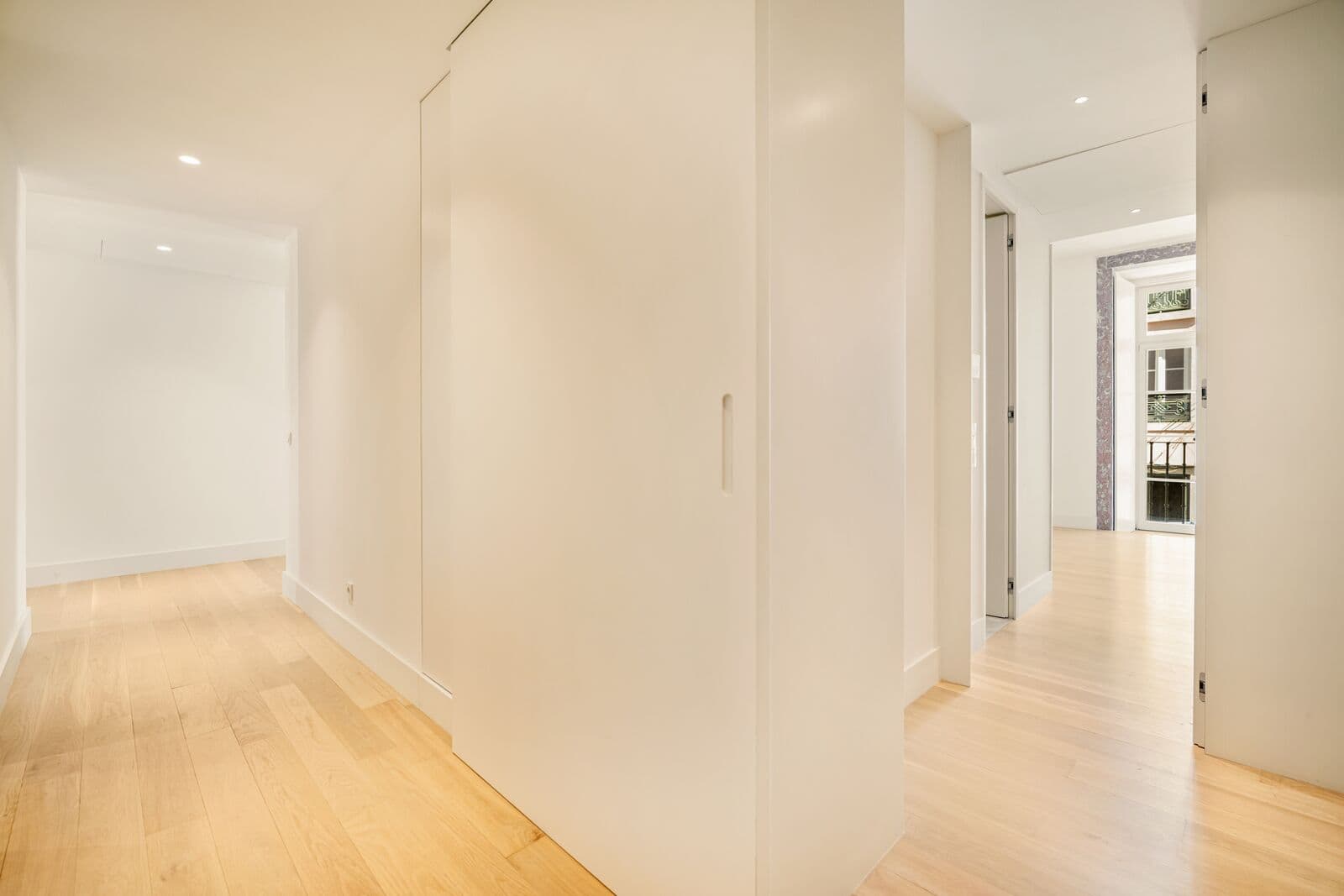 2 Bedroom Apartment new, Chiado, Lisboa - Image 19