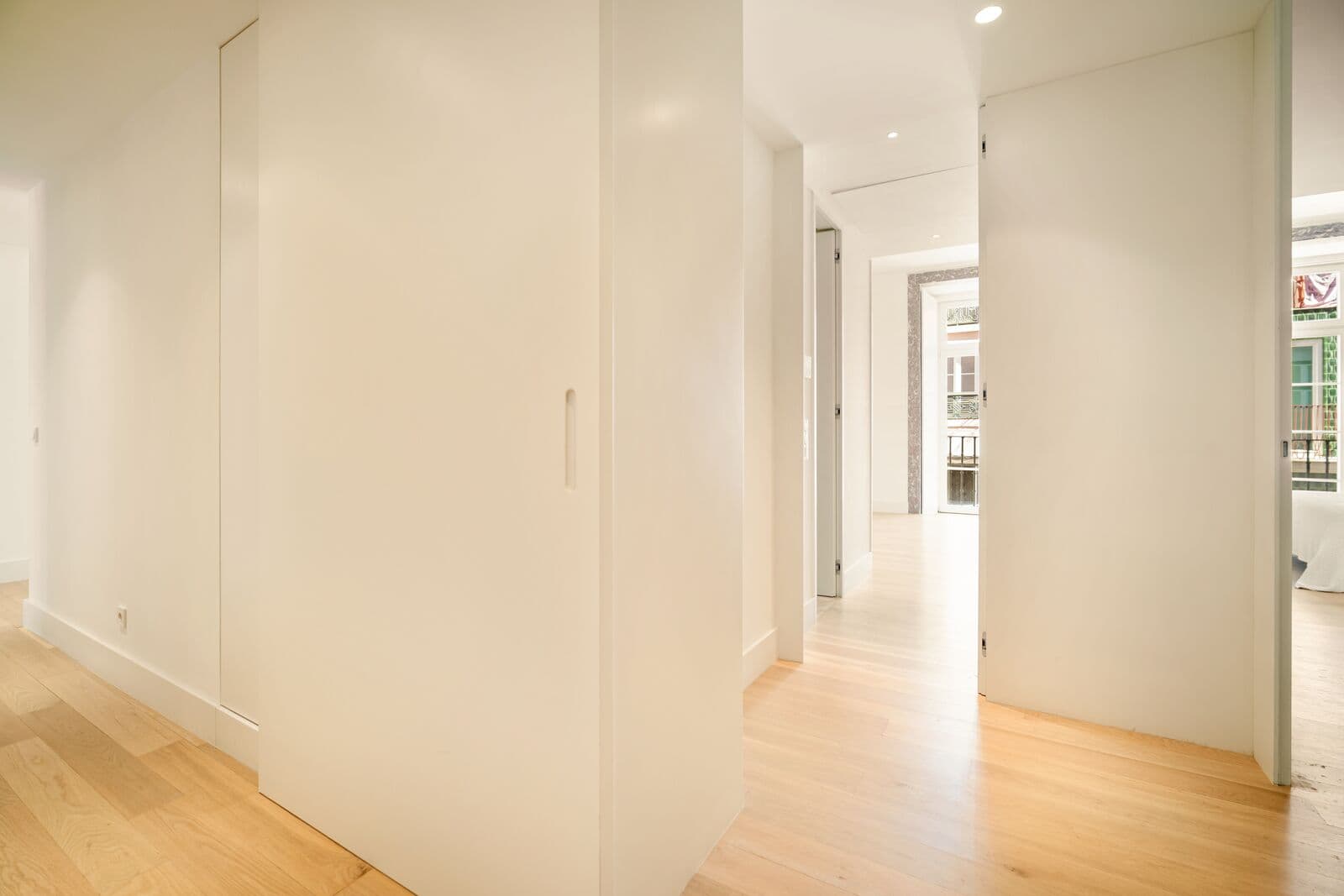 2 Bedroom Apartment new, Chiado, Lisboa - Image 9