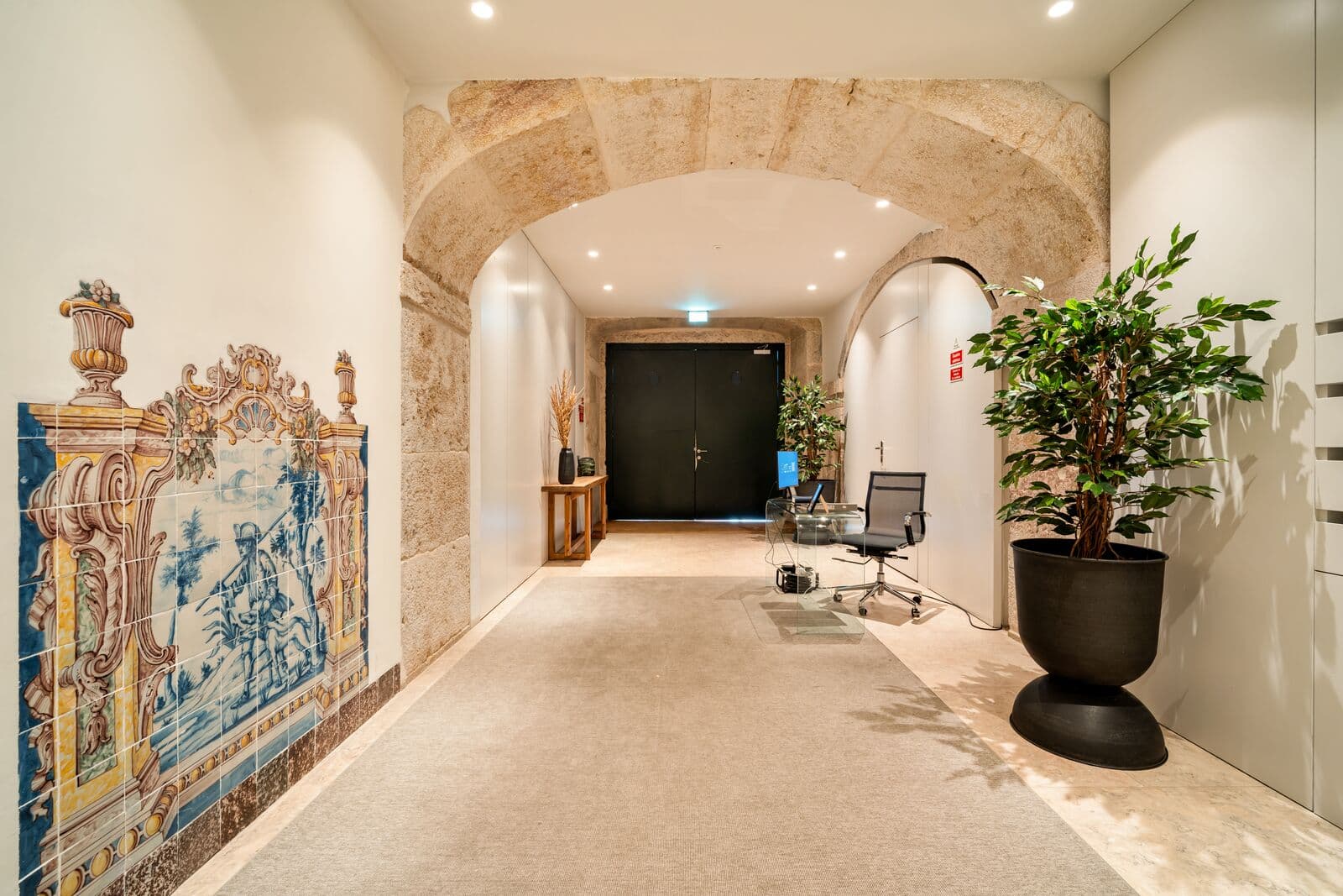 2 Bedroom Apartment new, Chiado, Lisboa - Image 22