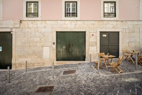 PF41524 - 2 Bedroom Apartment new, Chiado, Lisboa - Image 32
