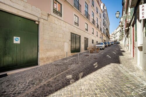PF41524 - 2 Bedroom Apartment new, Chiado, Lisboa - Image 30