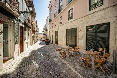 PF41524 - 2 Bedroom Apartment new, Chiado, Lisboa - Image 28