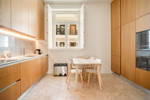 PF41524 - 2 Bedroom Apartment new, Chiado, Lisboa - Image 5