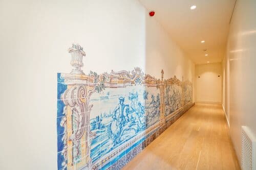 PF41524 - 2 Bedroom Apartment new, Chiado, Lisboa - Image 26