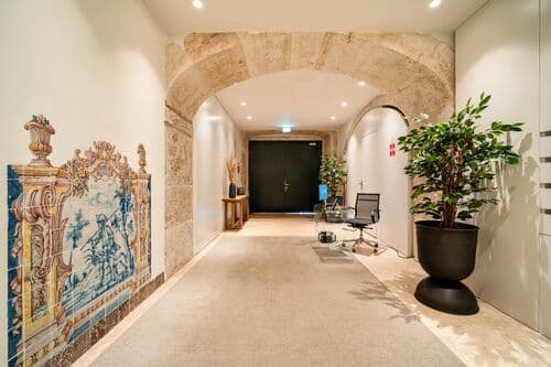 PF41524 - 2 Bedroom Apartment new, Chiado, Lisboa - Image 22