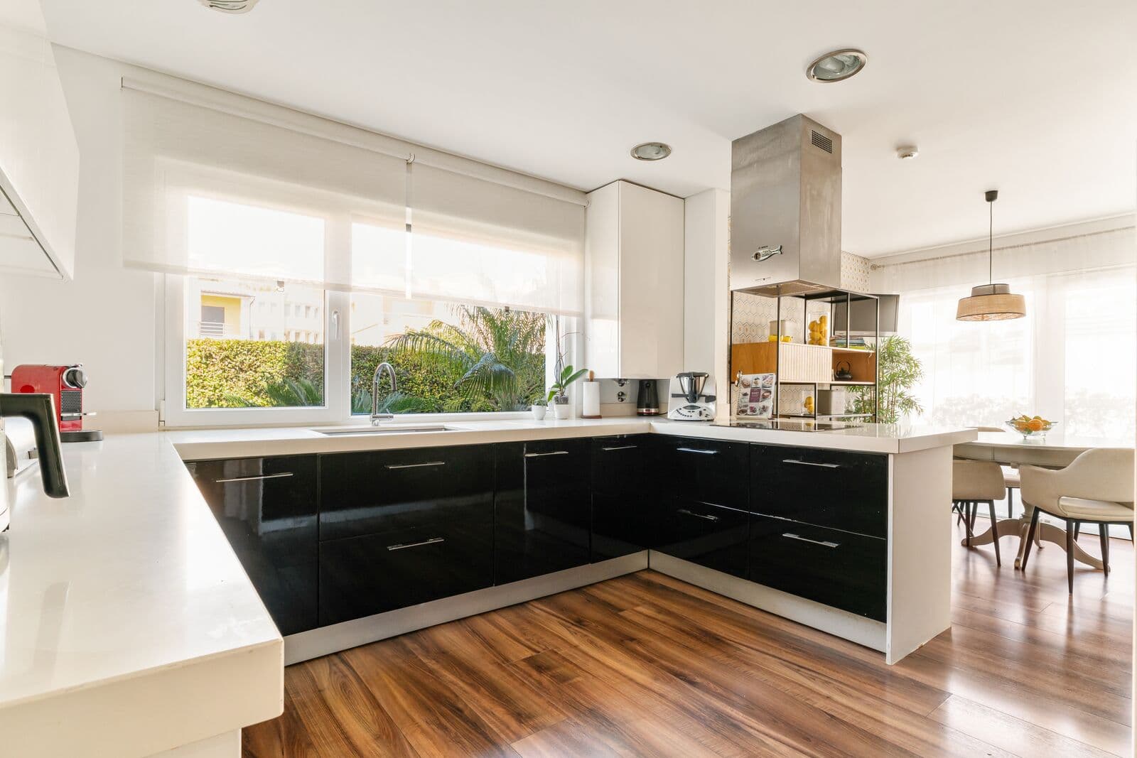 Moradia Geminada T3 + 1 com piscina, Arneiro, Cascais - Imagem 17