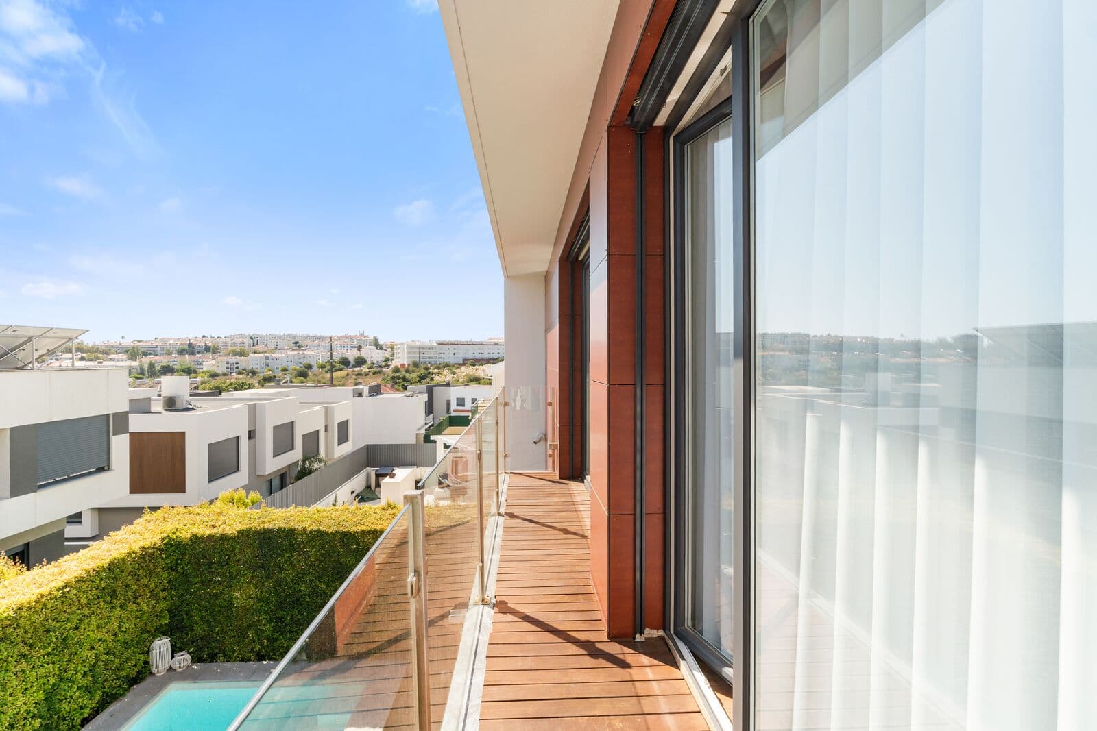 Moradia Geminada T3 + 1 com piscina, Arneiro, Cascais - Imagem 31