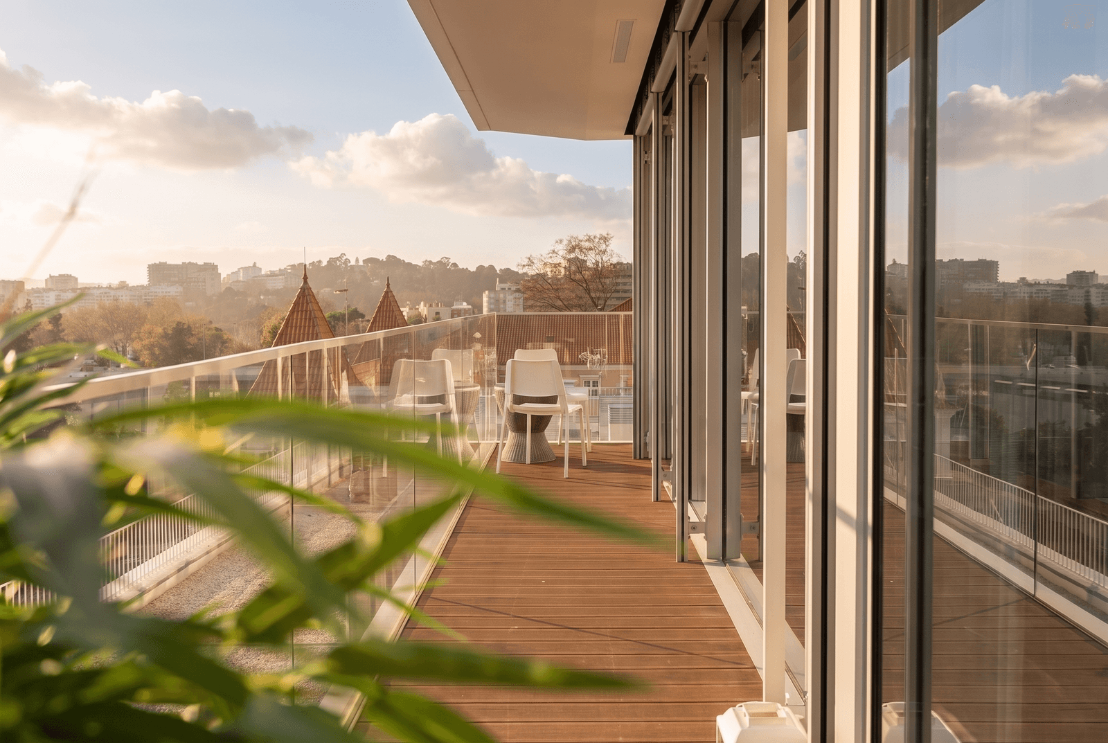 Apartamento T4 com estacionamento, Sete Rios, Lisboa - Imagem 7