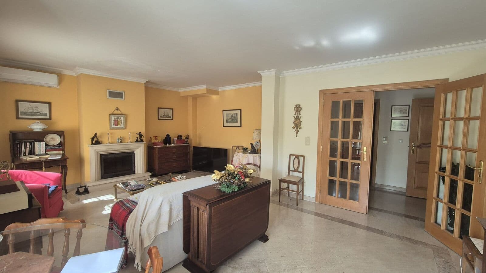 Apartamento T2 com estacionamento, Alcabideche, Cascais - Imagem 5
