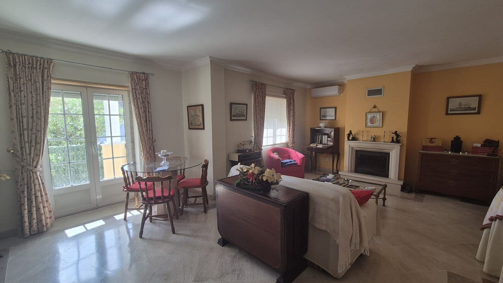 Apartamento T2 com estacionamento, Alcabideche, Cascais - Imagem 4