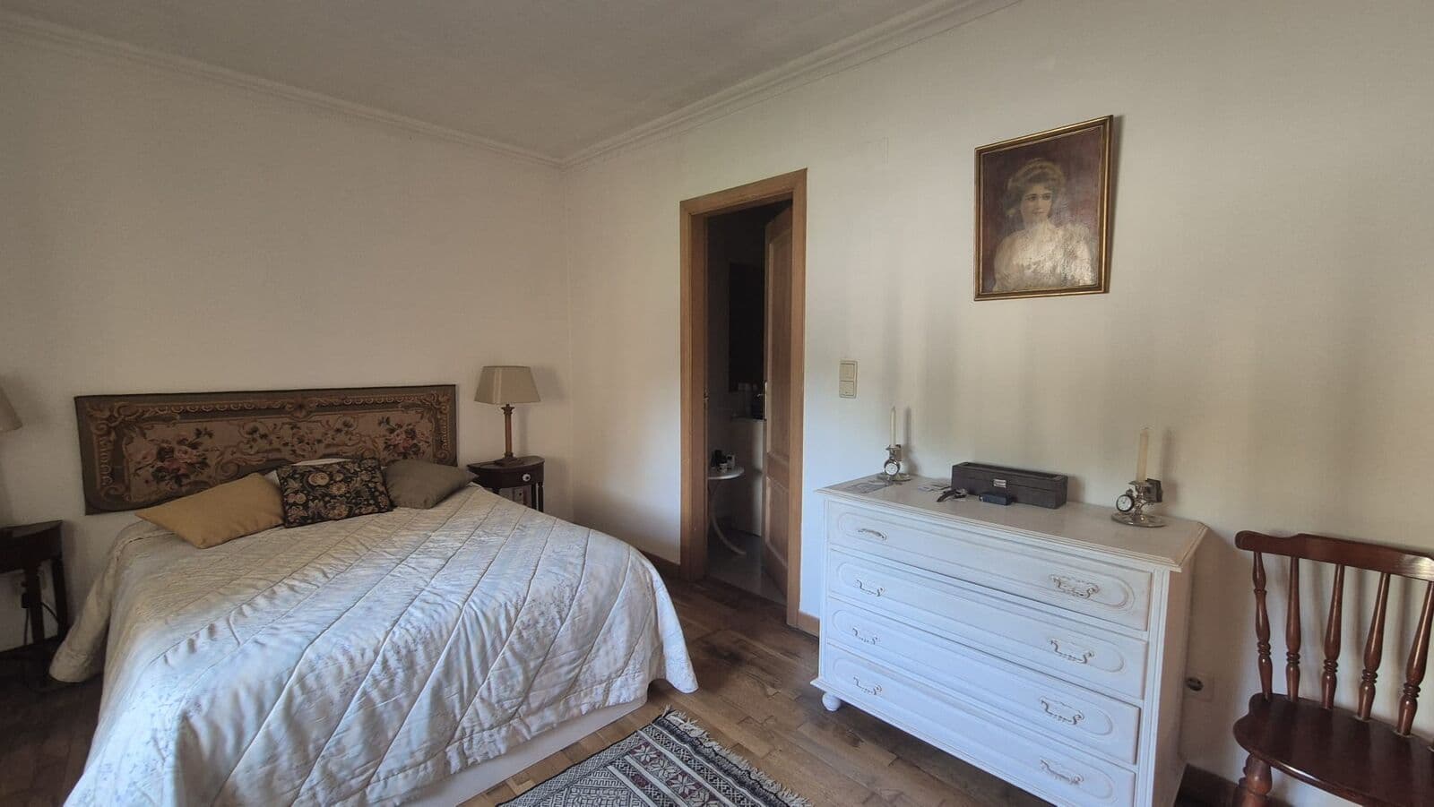 Apartamento T2 com estacionamento, Alcabideche, Cascais - Imagem 16