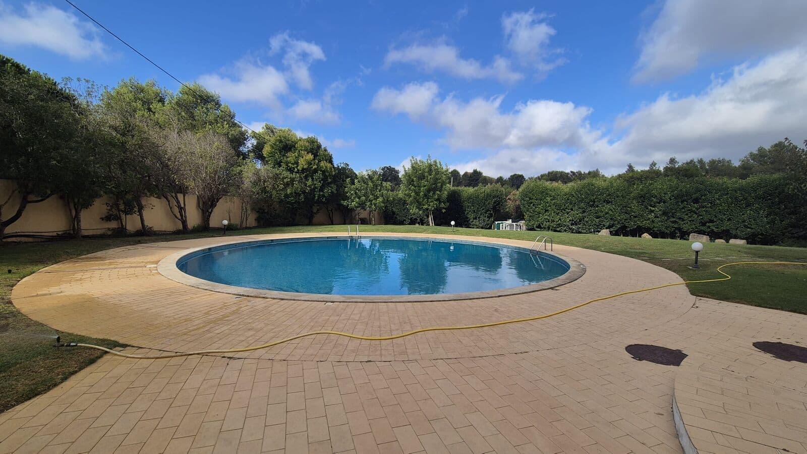 Apartamento T2 com estacionamento, Alcabideche, Cascais - Imagem 1