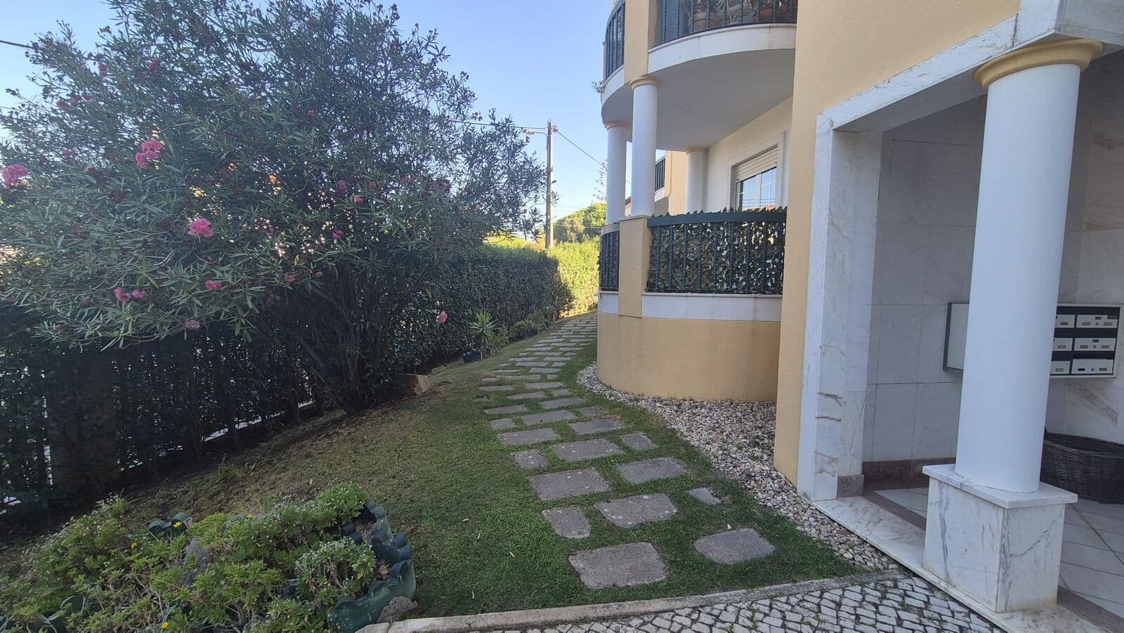 Apartamento T2 com estacionamento, Alcabideche, Cascais - Imagem 25