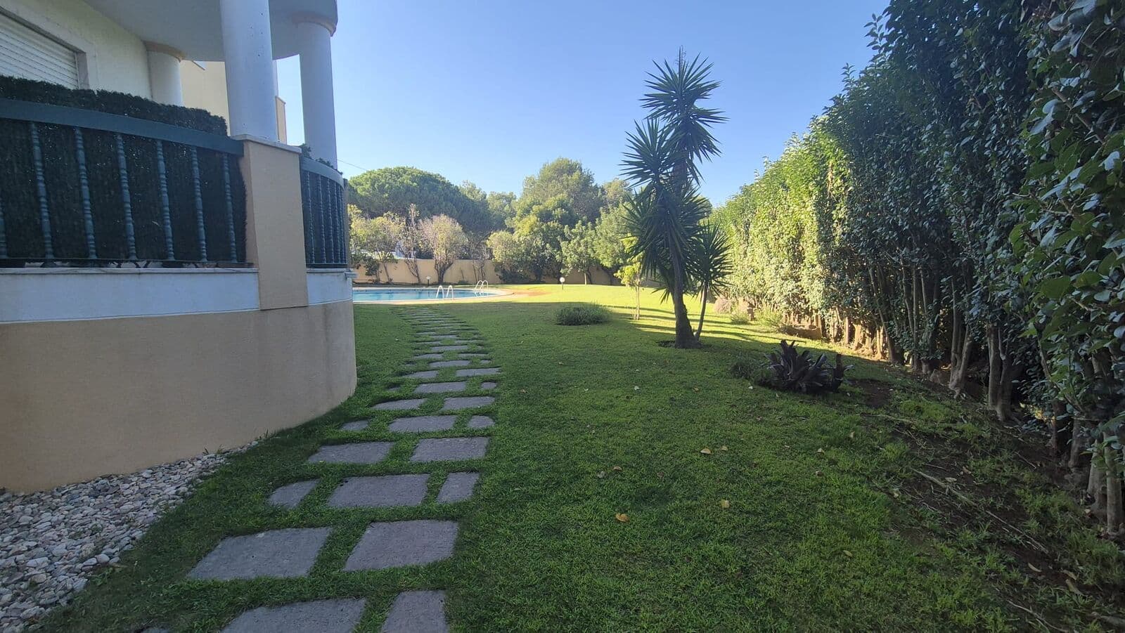 Apartamento T2 com estacionamento, Alcabideche, Cascais - Imagem 24