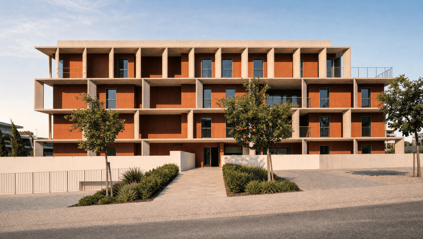 Apartamento T2 com estacionamento, Belas Clube de Campo, Sintra - Imagem 1