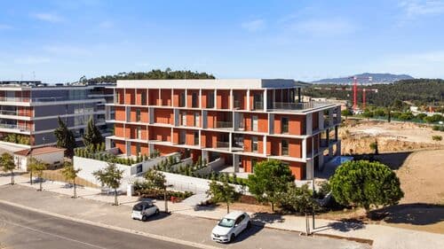 PF41532 - 2 Bedroom Apartment with parking, Belas Clube de Campo, Sintra - Image 38