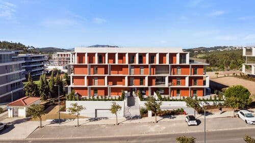 PF41532 - 2 Bedroom Apartment with parking, Belas Clube de Campo, Sintra - Image 36