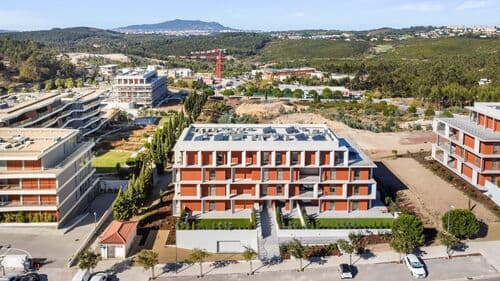 PF41532 - 2 Bedroom Apartment with parking, Belas Clube de Campo, Sintra - Image 35