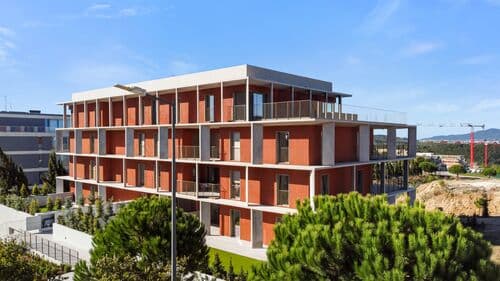 PF41532 - 2 Bedroom Apartment with parking, Belas Clube de Campo, Sintra - Image 40