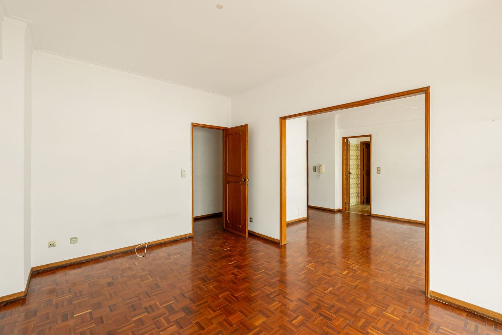 Apartamento T2 com vista, Quinta do Marquês, Oeiras - Imagem 7