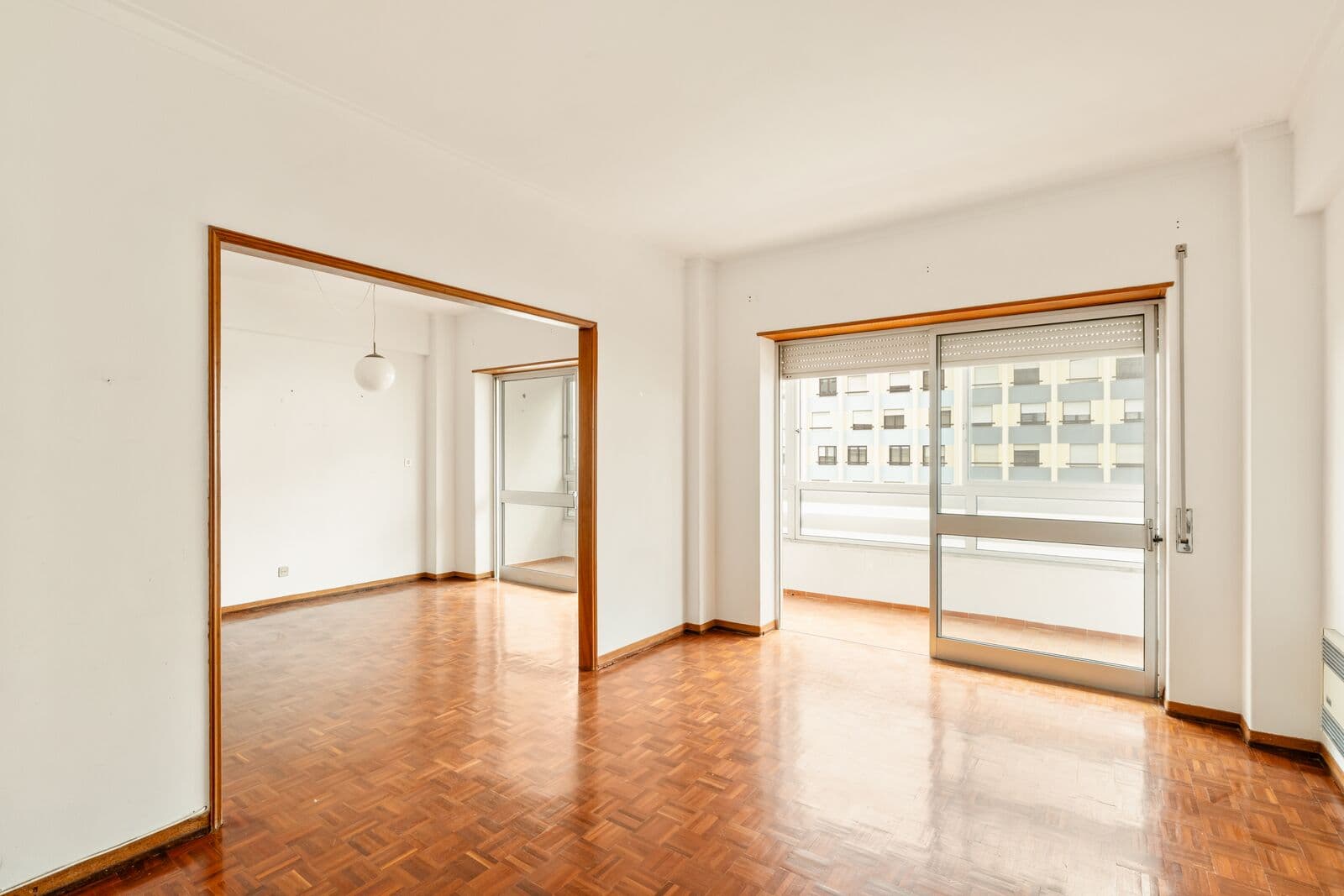 Apartamento T2 com vista, Quinta do Marquês, Oeiras - Imagem 8