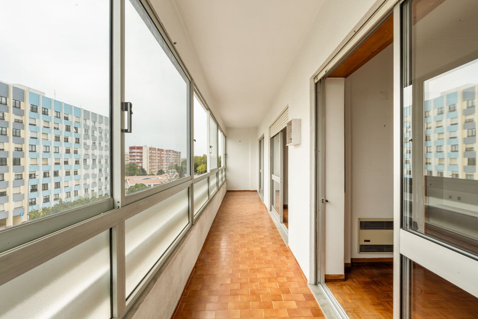 Apartamento T2 com vista, Quinta do Marquês, Oeiras - Imagem 28
