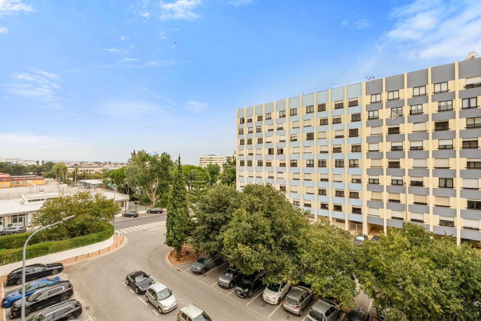 Apartamento T2 com vista, Quinta do Marquês, Oeiras - Imagem 30