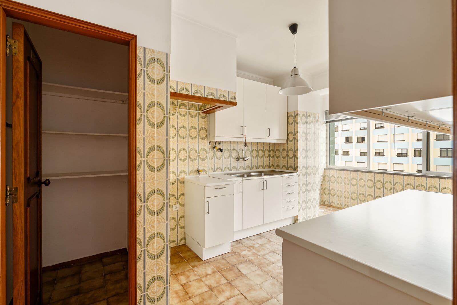 Apartamento T2 com vista, Quinta do Marquês, Oeiras - Imagem 11