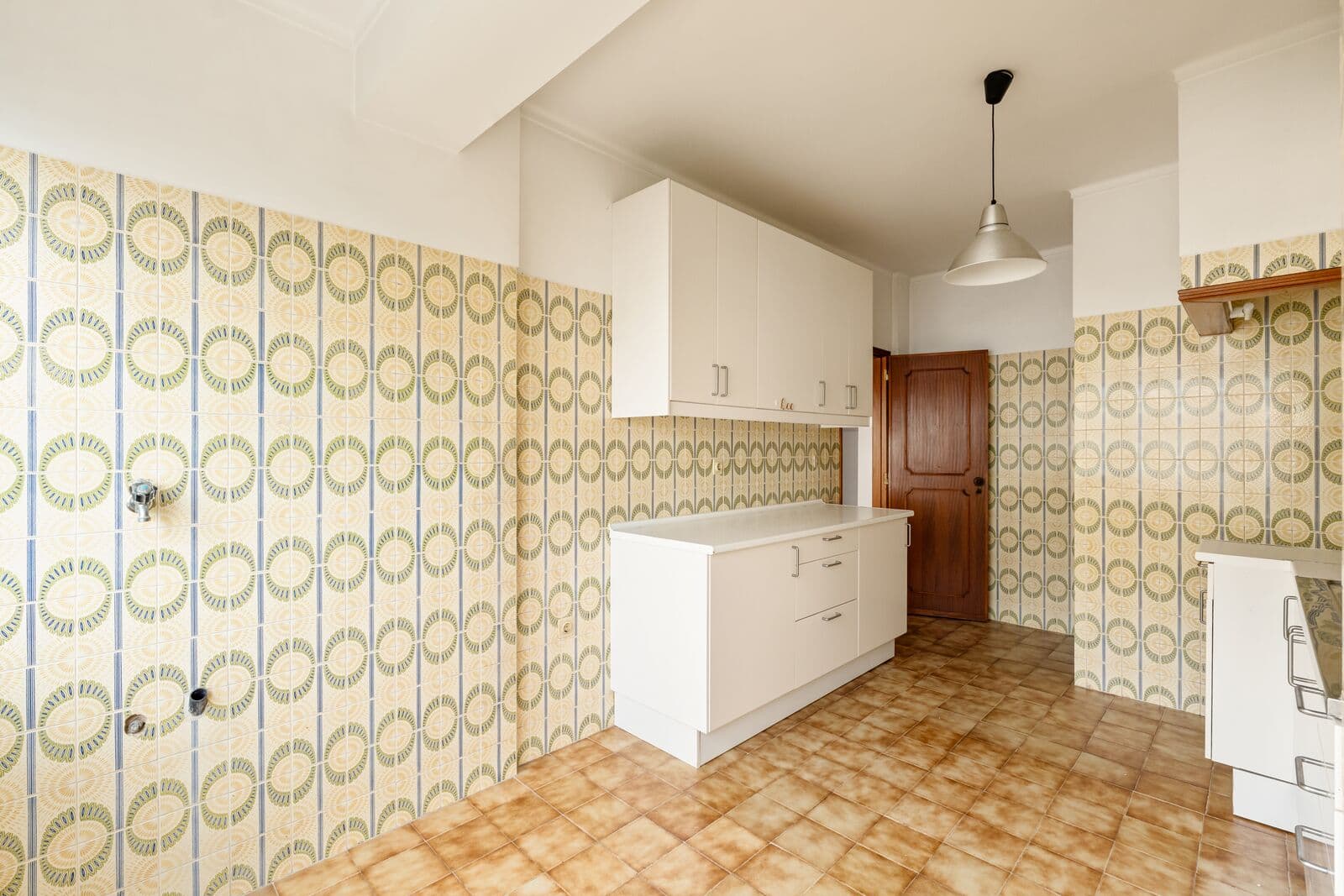 Apartamento T2 com vista, Quinta do Marquês, Oeiras - Imagem 14