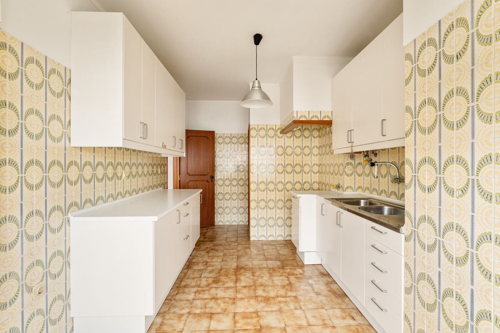 Apartamento T2 com vista, Quinta do Marquês, Oeiras - Imagem 15