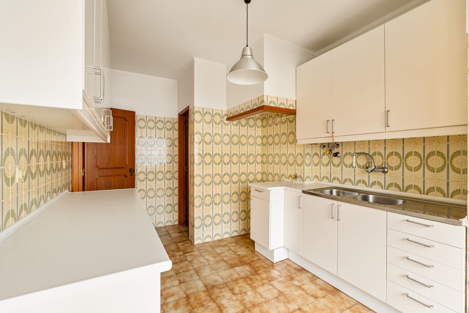 Apartamento T2 com vista, Quinta do Marquês, Oeiras - Imagem 13