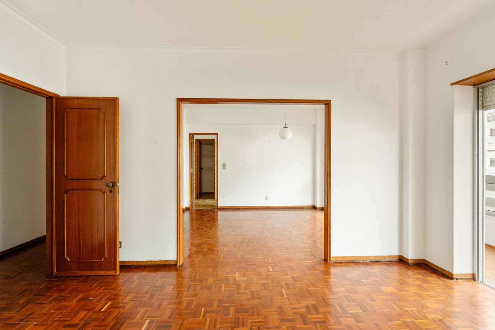 Apartamento T2 com vista, Quinta do Marquês, Oeiras - Imagem 10