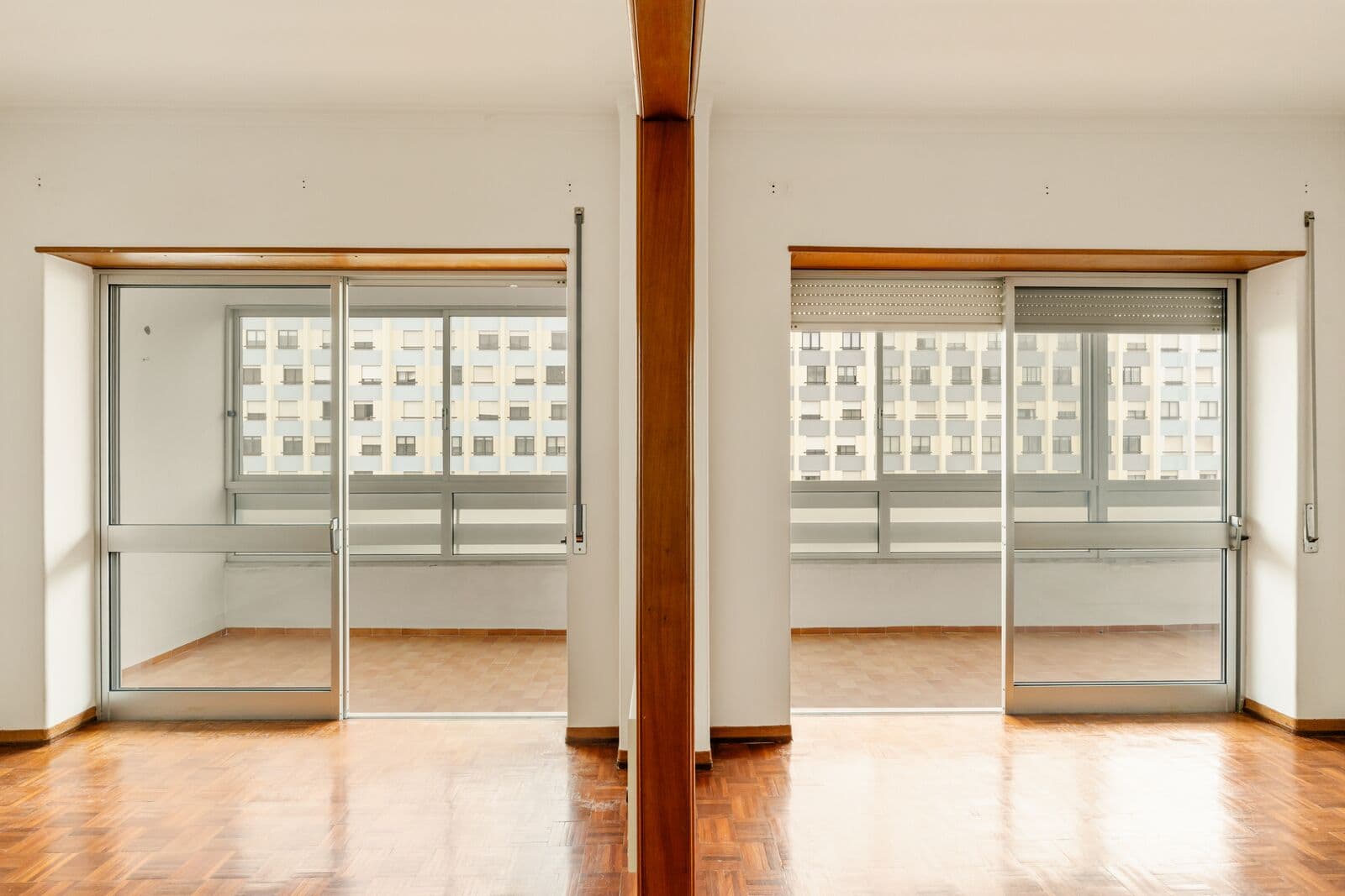 Apartamento T2 com vista, Quinta do Marquês, Oeiras - Imagem 6