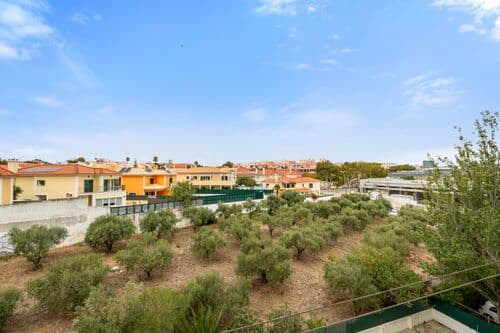 PF41533 - Apartamento T2 com vista, Quinta do Marquês, Oeiras - Imagem 18