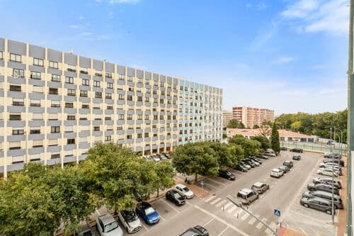 PF41533 - Apartamento T2 com vista, Quinta do Marquês, Oeiras - Imagem 29