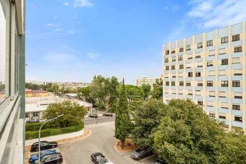 PF41533 - Apartamento T2 com vista, Quinta do Marquês, Oeiras - Imagem 3