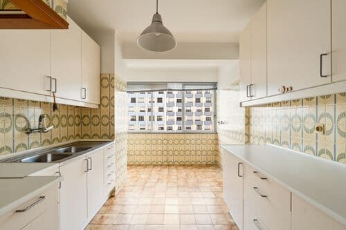 PF41533 - Apartamento T2 com vista, Quinta do Marquês, Oeiras - Imagem 12