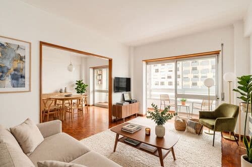 PF41533 - Apartamento T2 com vista, Quinta do Marquês, Oeiras - Imagem 1