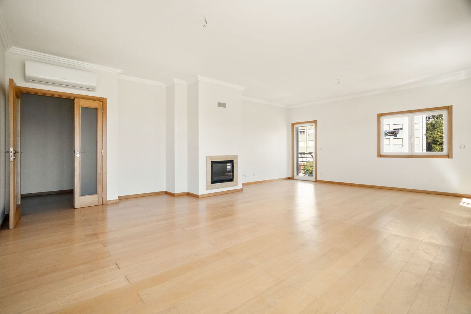 Apartamento T3 com jardim, Paço de Arcos, Oeiras - Imagem 2