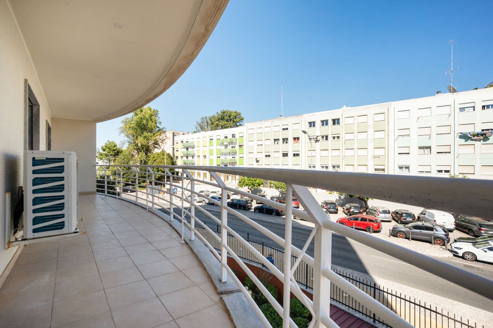 Apartamento T3 com jardim, Paço de Arcos, Oeiras - Imagem 9