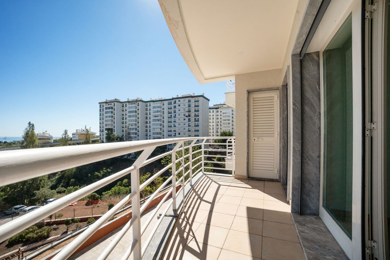 Apartamento T3 com jardim, Paço de Arcos, Oeiras - Imagem 8
