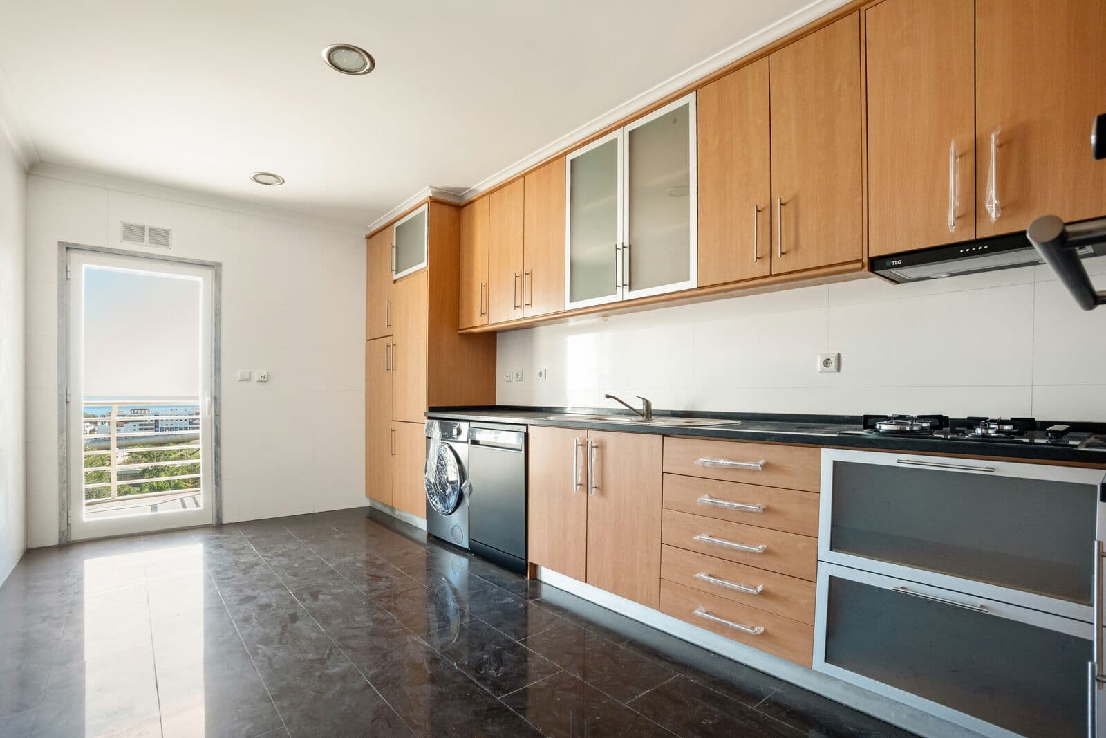 Apartamento T3 com jardim, Paço de Arcos, Oeiras - Imagem 12