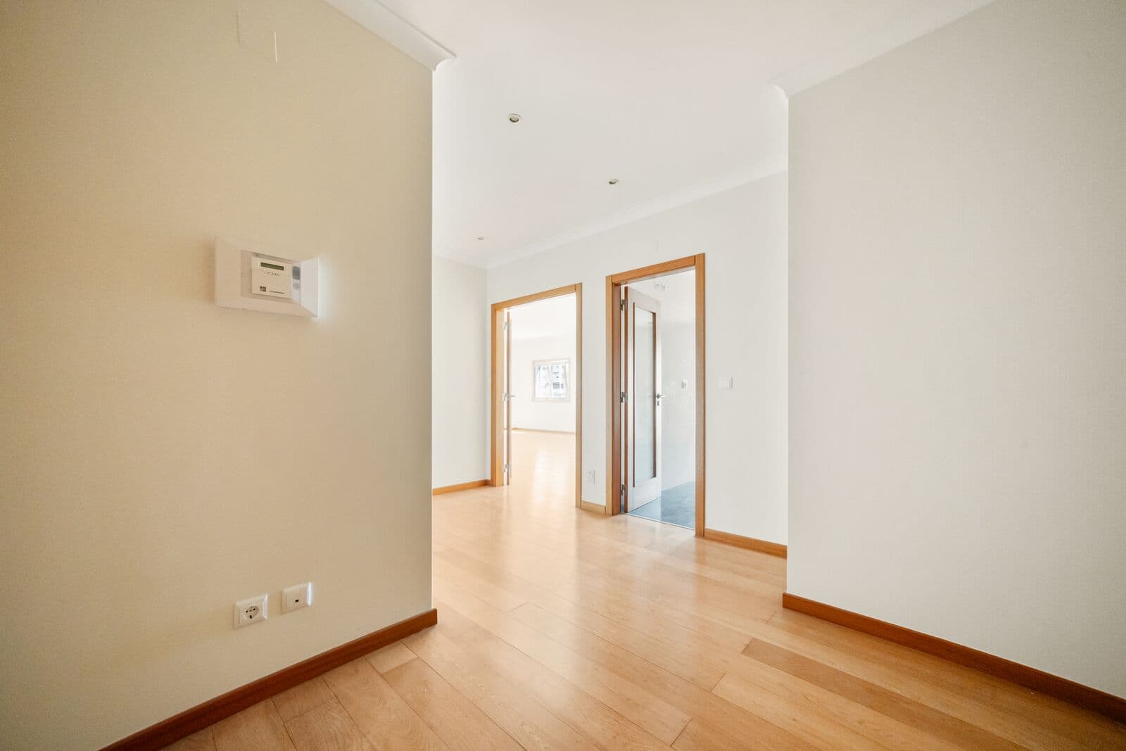 Apartamento T3 com jardim, Paço de Arcos, Oeiras - Imagem 15