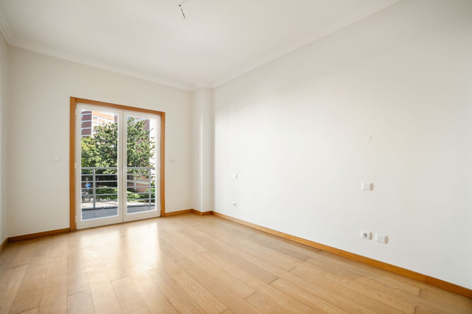 Apartamento T3 com jardim, Paço de Arcos, Oeiras - Imagem 21